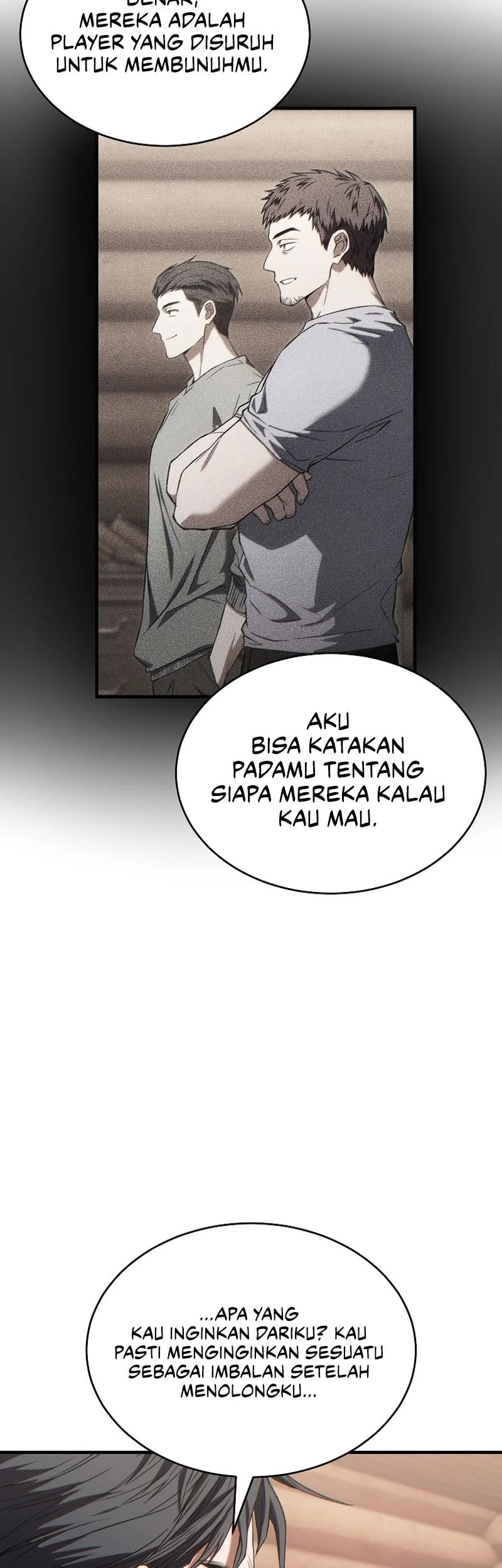The 100th Regression Of The Max-Level Player Chapter 84 Gambar 56