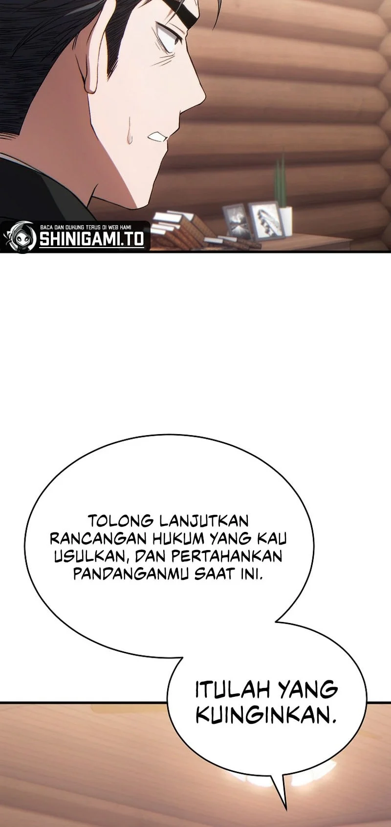 The 100th Regression Of The Max-Level Player Chapter 84 Gambar 57