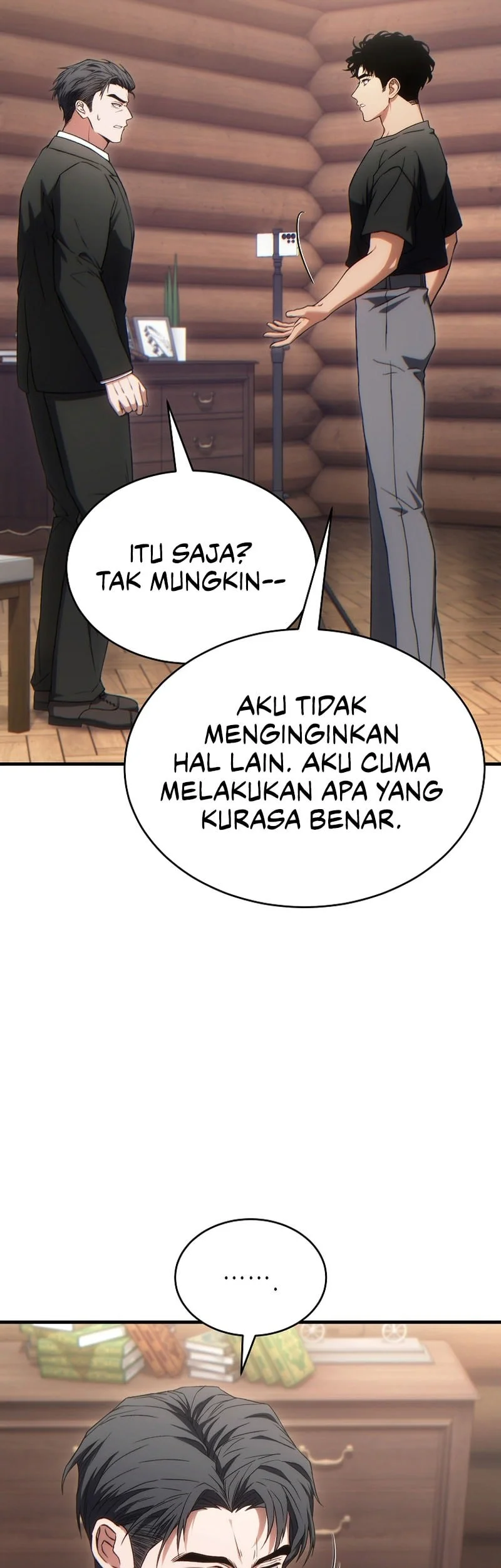 The 100th Regression Of The Max-Level Player Chapter 84 Gambar 58