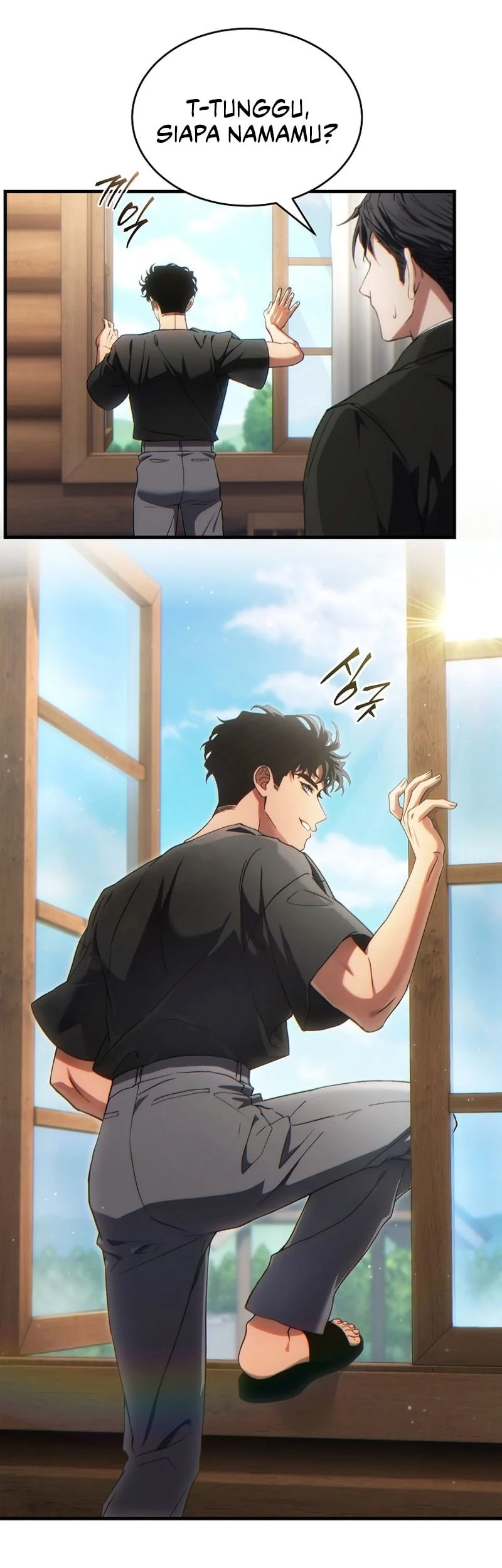 The 100th Regression Of The Max-Level Player Chapter 84 Gambar 61