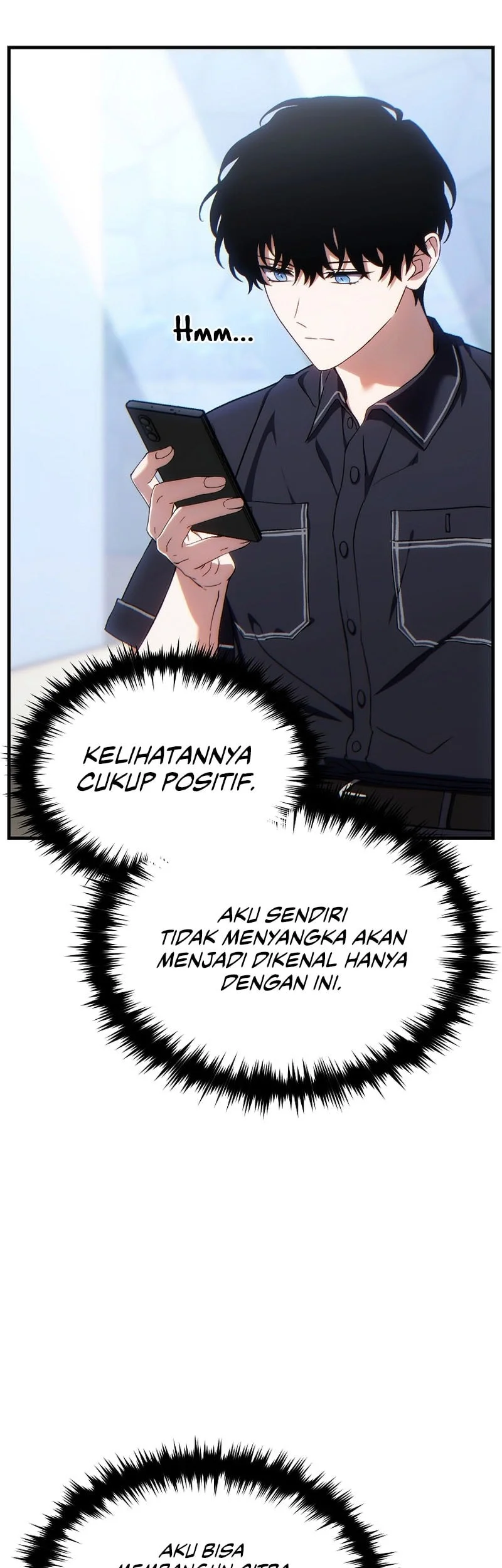 The 100th Regression Of The Max-Level Player Chapter 84 Gambar 66