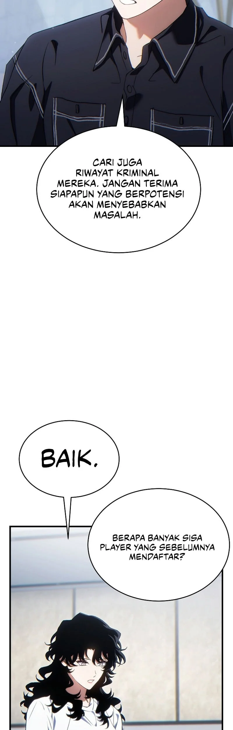 The 100th Regression Of The Max-Level Player Chapter 84 Gambar 68