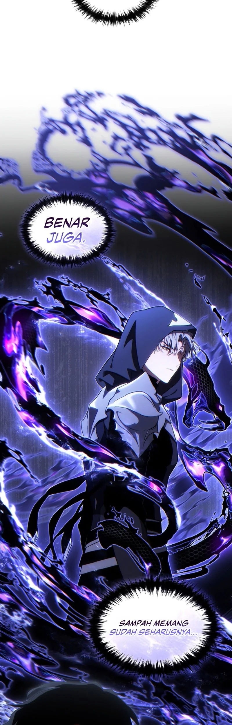 The 100th Regression Of The Max-Level Player Chapter 84 Gambar 72