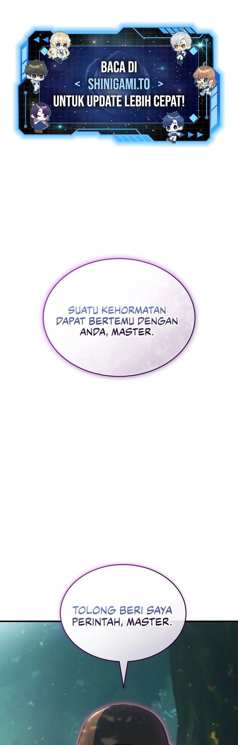 Manhwa The 100th Regression Of The Max-Level Player Chapter 84 gambar 2