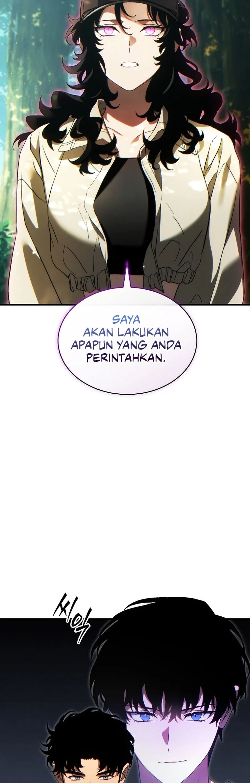 The 100th Regression Of The Max-Level Player Chapter 84 Gambar 3