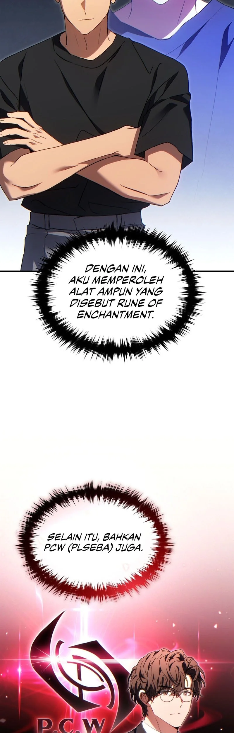 The 100th Regression Of The Max-Level Player Chapter 84 Gambar 4