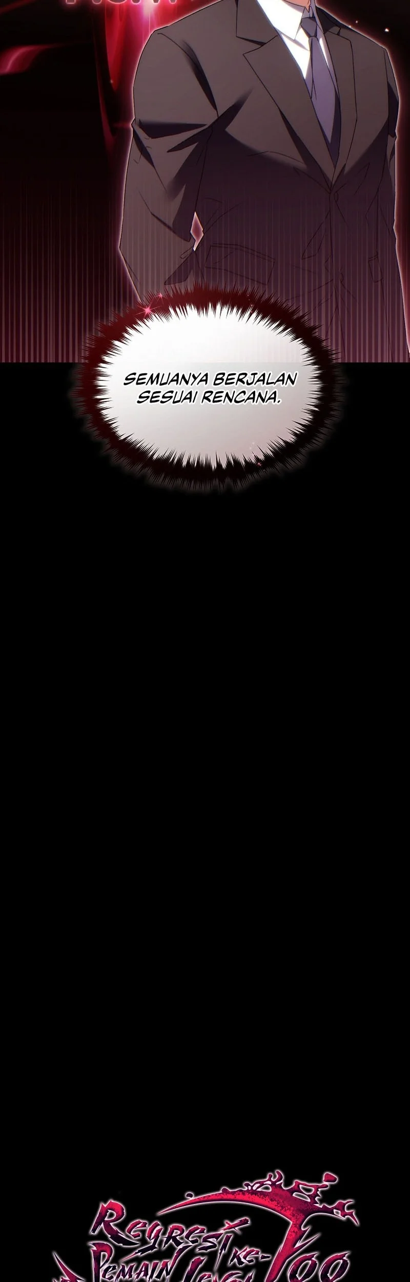 The 100th Regression Of The Max-Level Player Chapter 84 Gambar 5