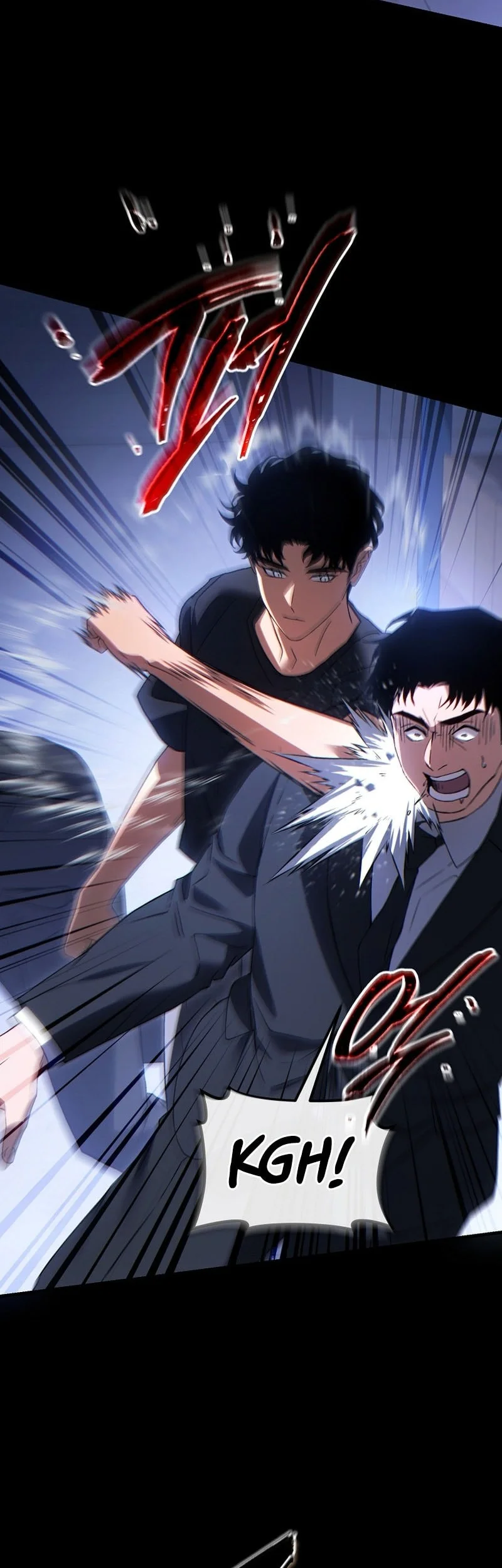 The 100th Regression Of The Max-Level Player Chapter 84 Gambar 16
