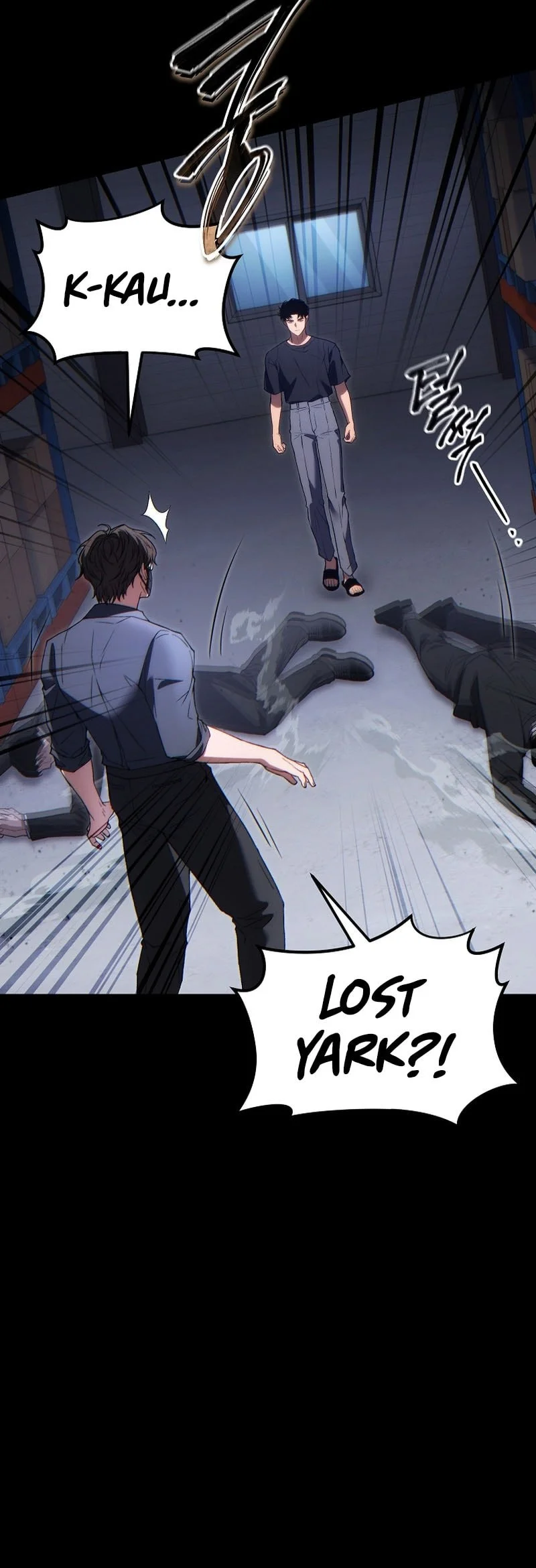 The 100th Regression Of The Max-Level Player Chapter 84 Gambar 17
