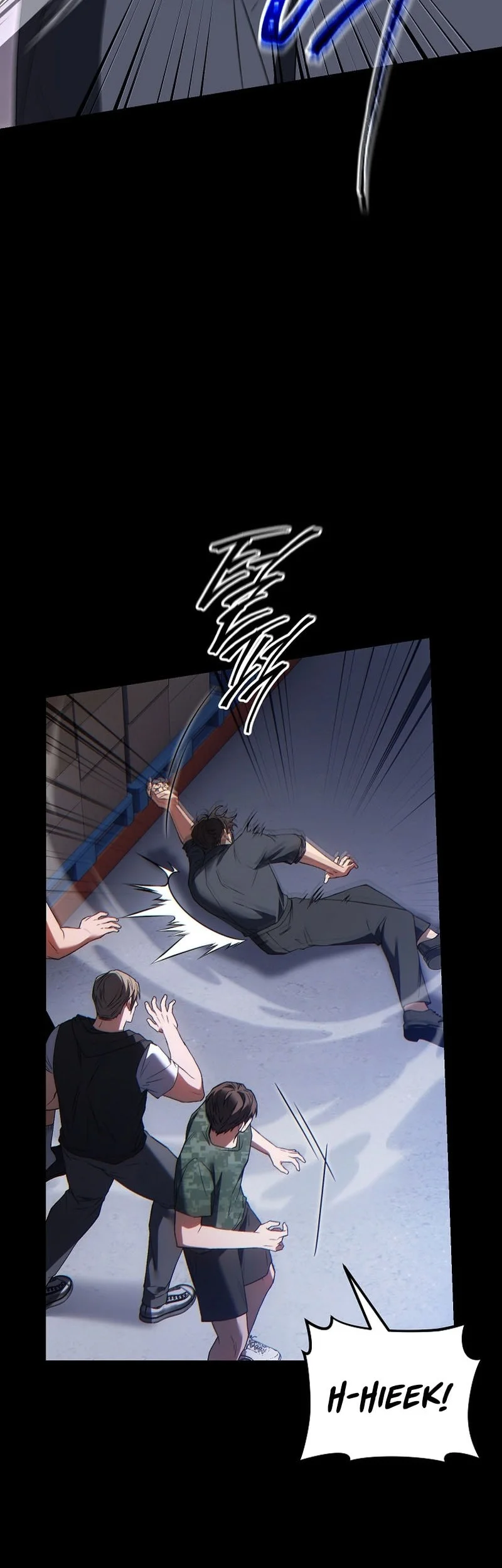 The 100th Regression Of The Max-Level Player Chapter 84 Gambar 19