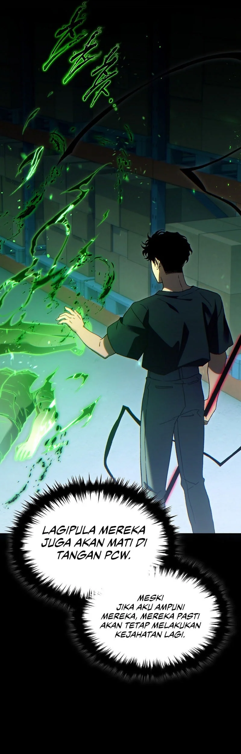 The 100th Regression Of The Max-Level Player Chapter 84 Gambar 26