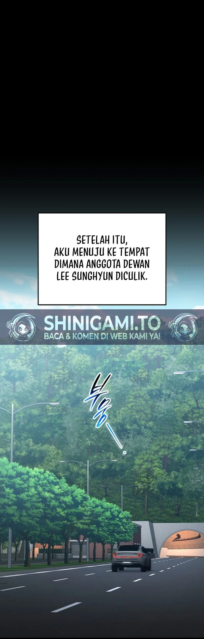The 100th Regression Of The Max-Level Player Chapter 84 Gambar 28