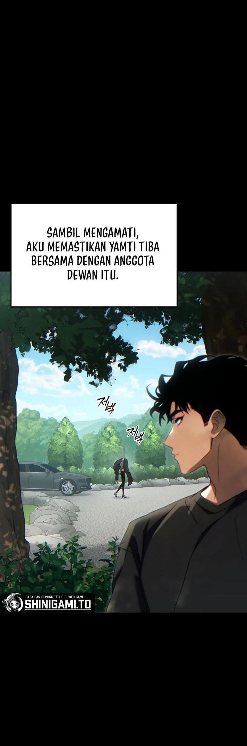 The 100th Regression Of The Max-Level Player Chapter 84 Gambar 29