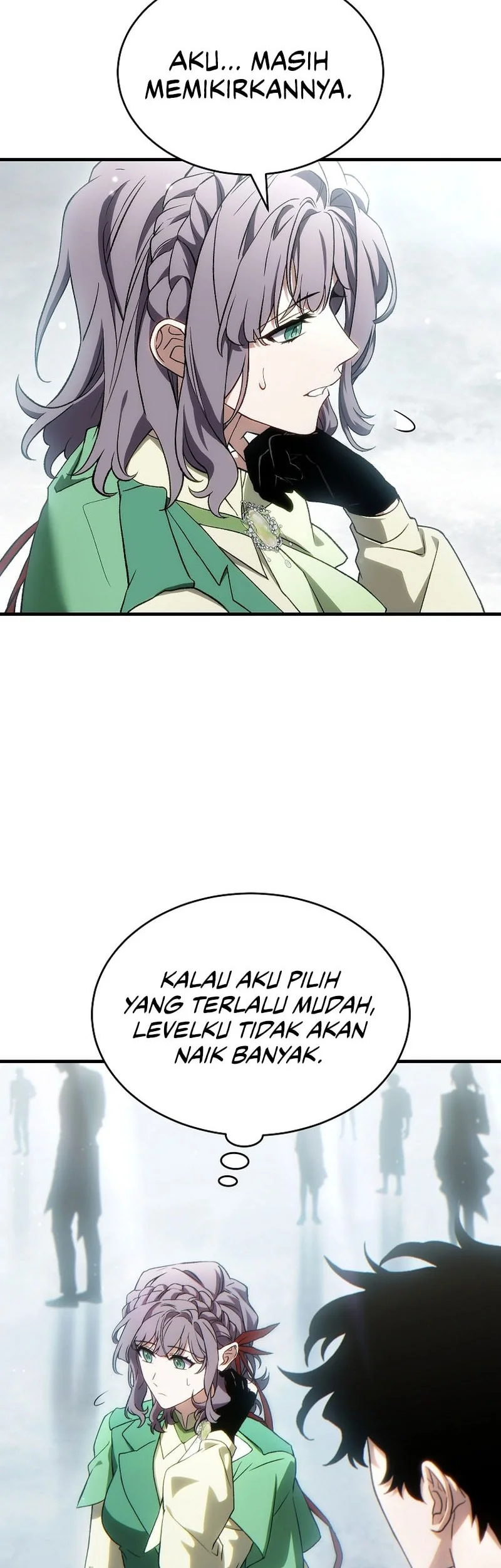 The 100th Regression Of The Max-Level Player Chapter 85 Gambar 36