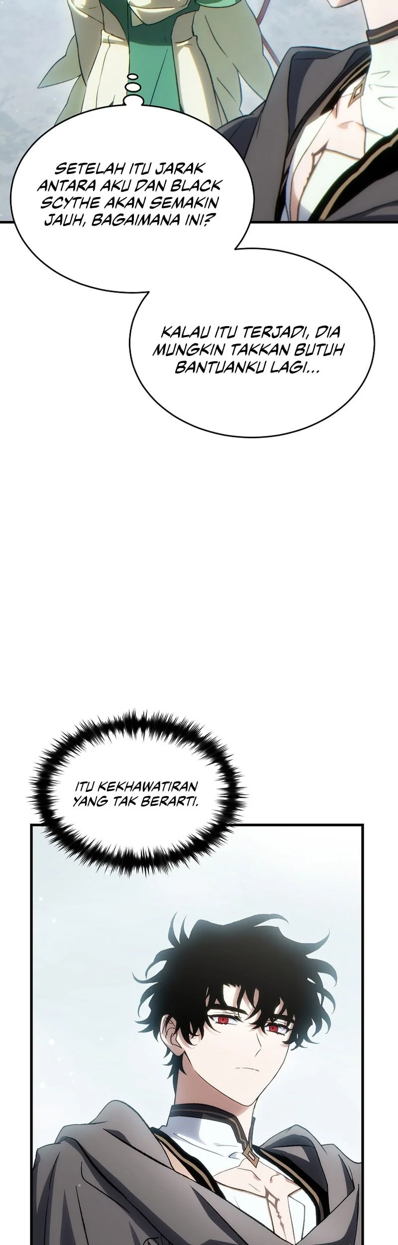 The 100th Regression Of The Max-Level Player Chapter 85 Gambar 37