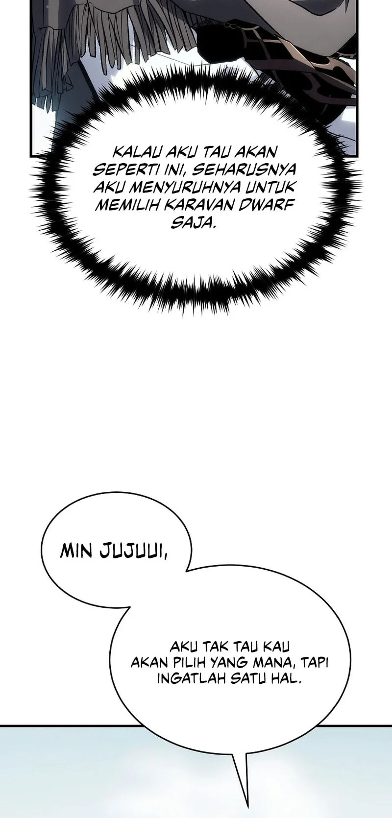 The 100th Regression Of The Max-Level Player Chapter 85 Gambar 38