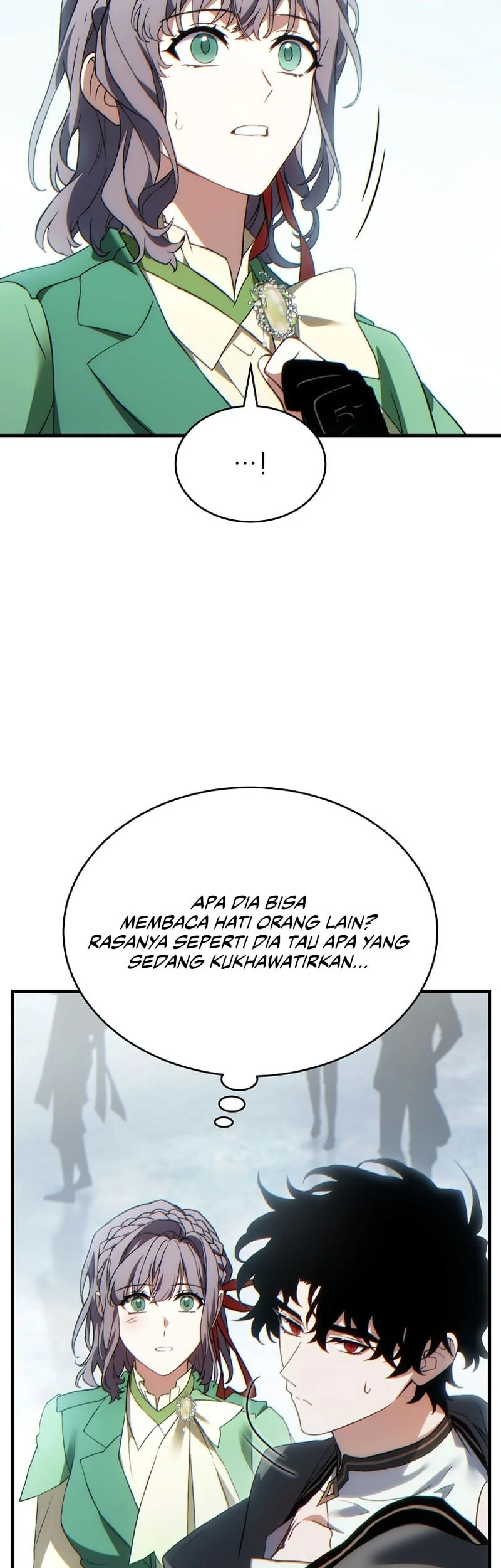 The 100th Regression Of The Max-Level Player Chapter 85 Gambar 40
