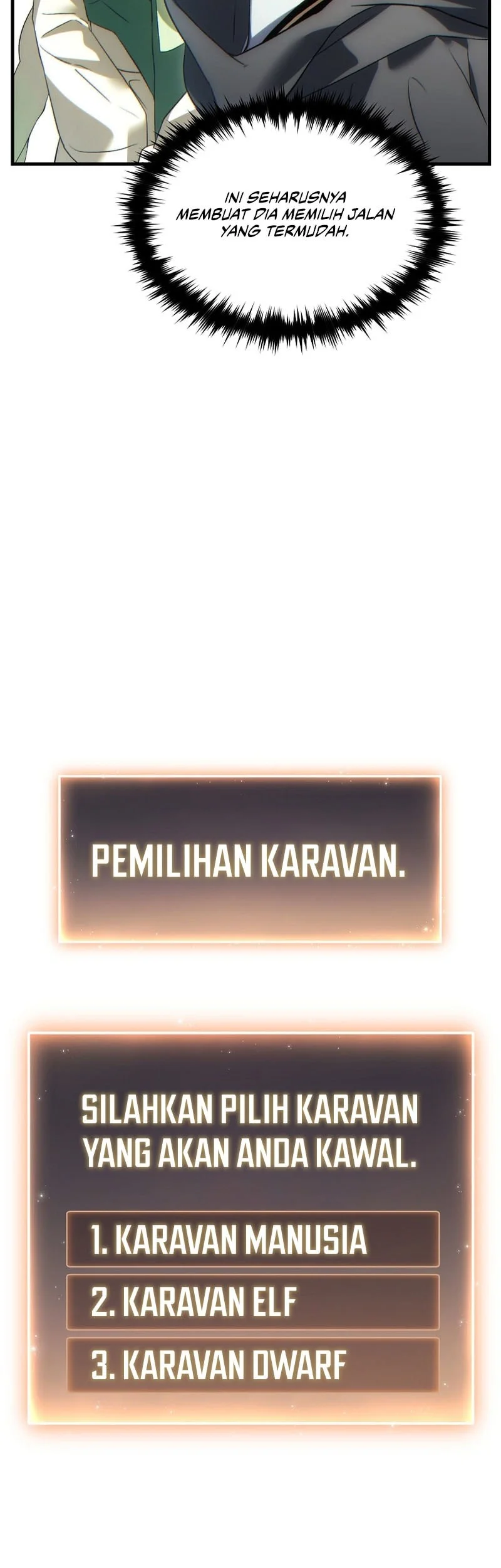 The 100th Regression Of The Max-Level Player Chapter 85 Gambar 41