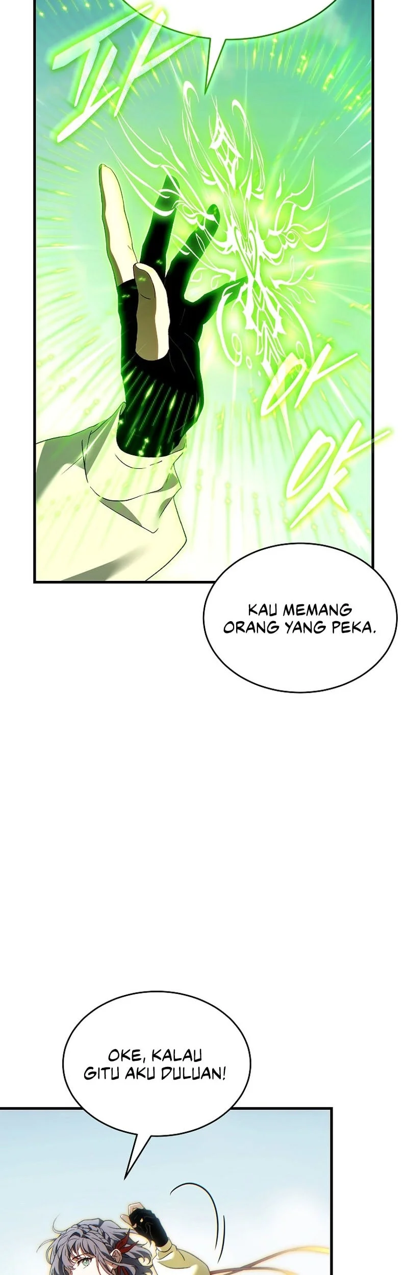 The 100th Regression Of The Max-Level Player Chapter 85 Gambar 44
