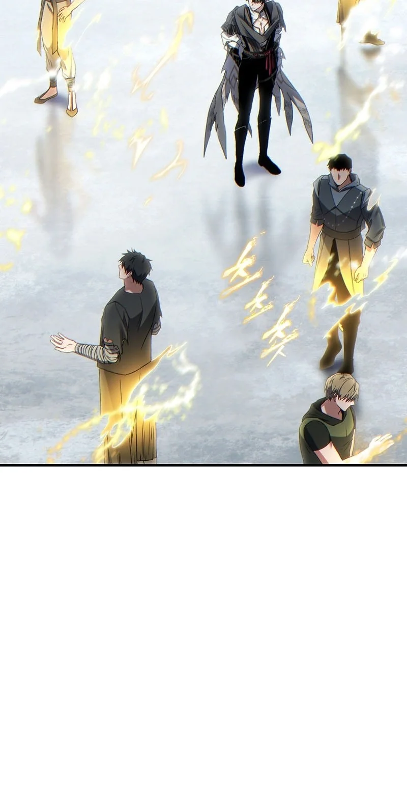The 100th Regression Of The Max-Level Player Chapter 85 Gambar 46