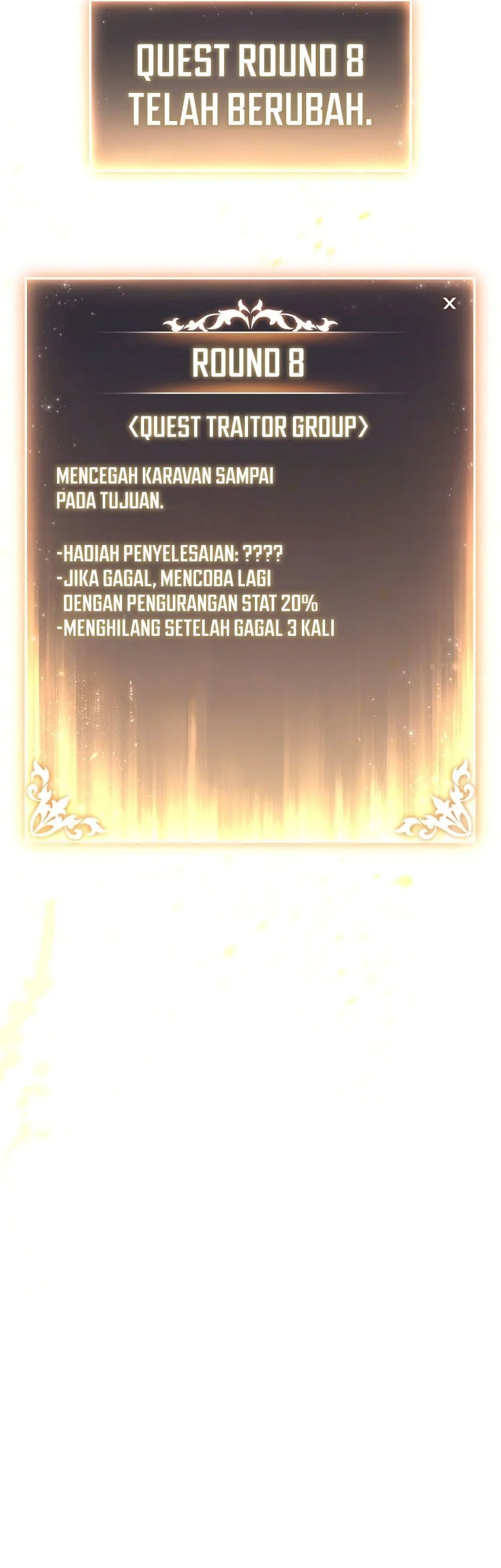 The 100th Regression Of The Max-Level Player Chapter 85 Gambar 51