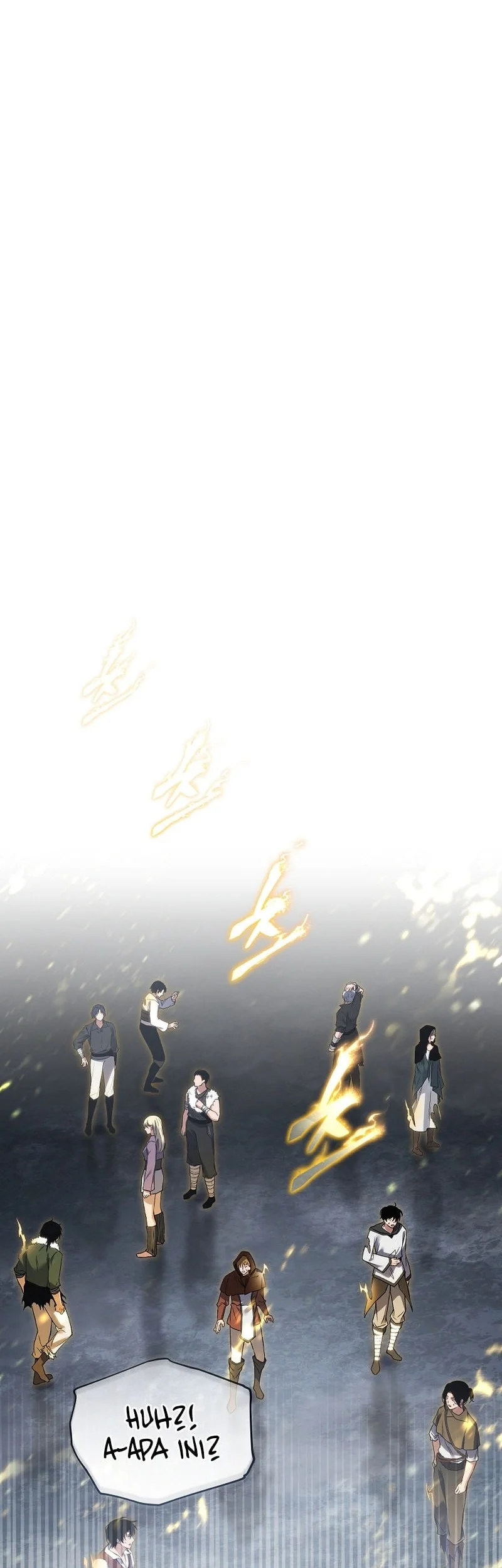The 100th Regression Of The Max-Level Player Chapter 85 Gambar 52