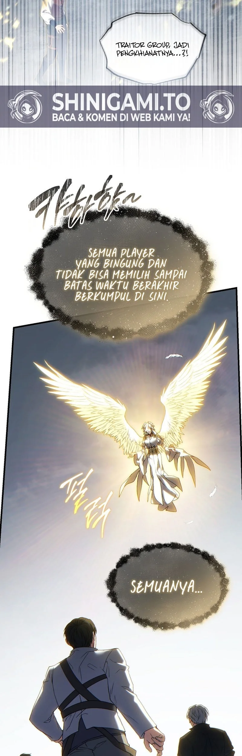 The 100th Regression Of The Max-Level Player Chapter 85 Gambar 53