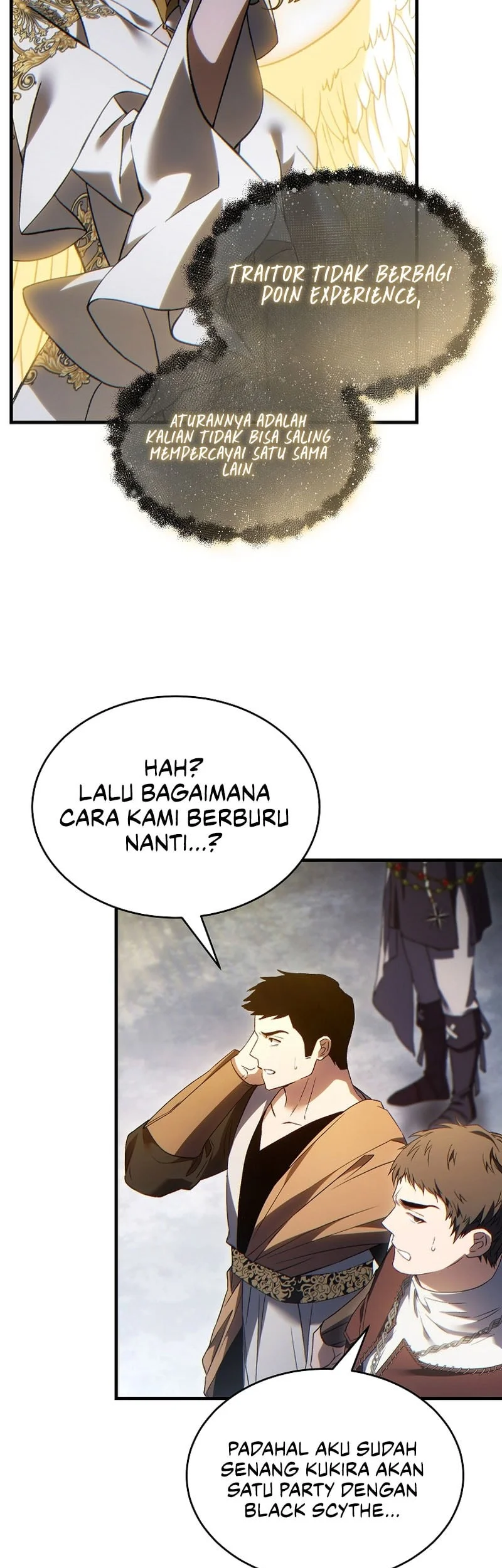 The 100th Regression Of The Max-Level Player Chapter 85 Gambar 57