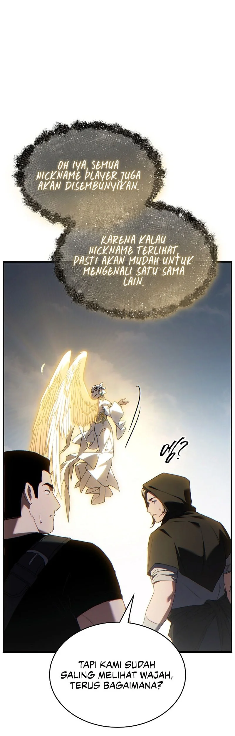 The 100th Regression Of The Max-Level Player Chapter 85 Gambar 60