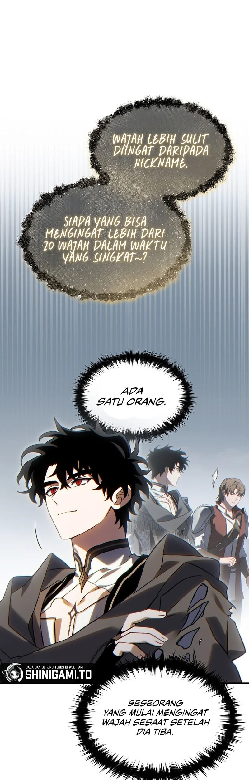 The 100th Regression Of The Max-Level Player Chapter 85 Gambar 61