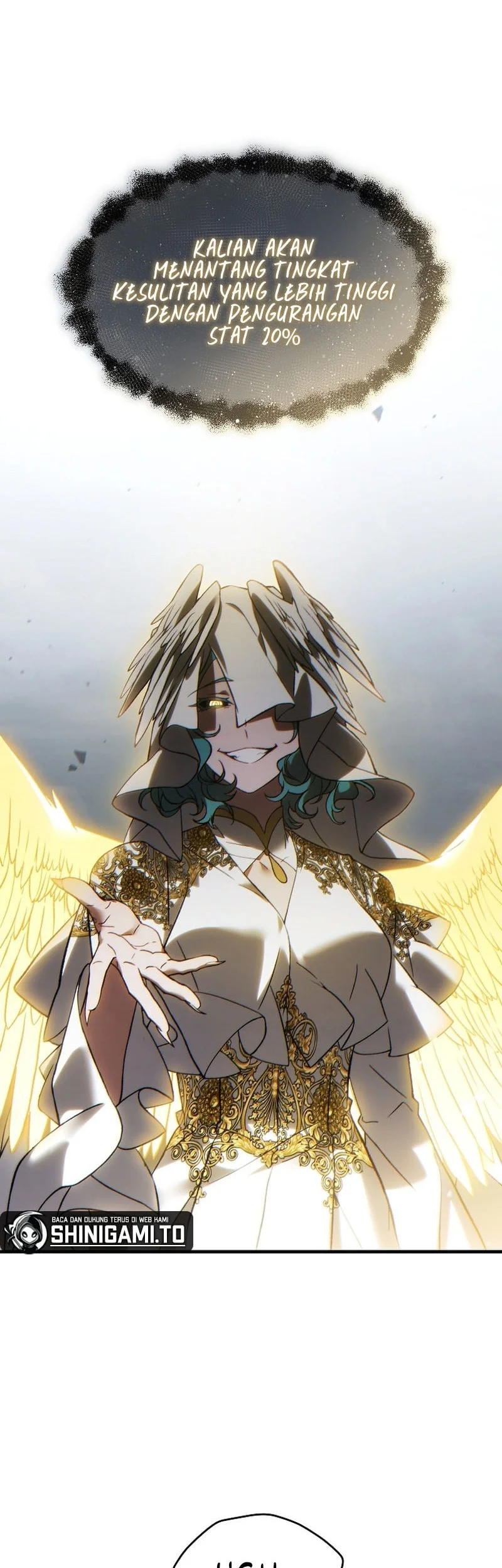 The 100th Regression Of The Max-Level Player Chapter 85 Gambar 64