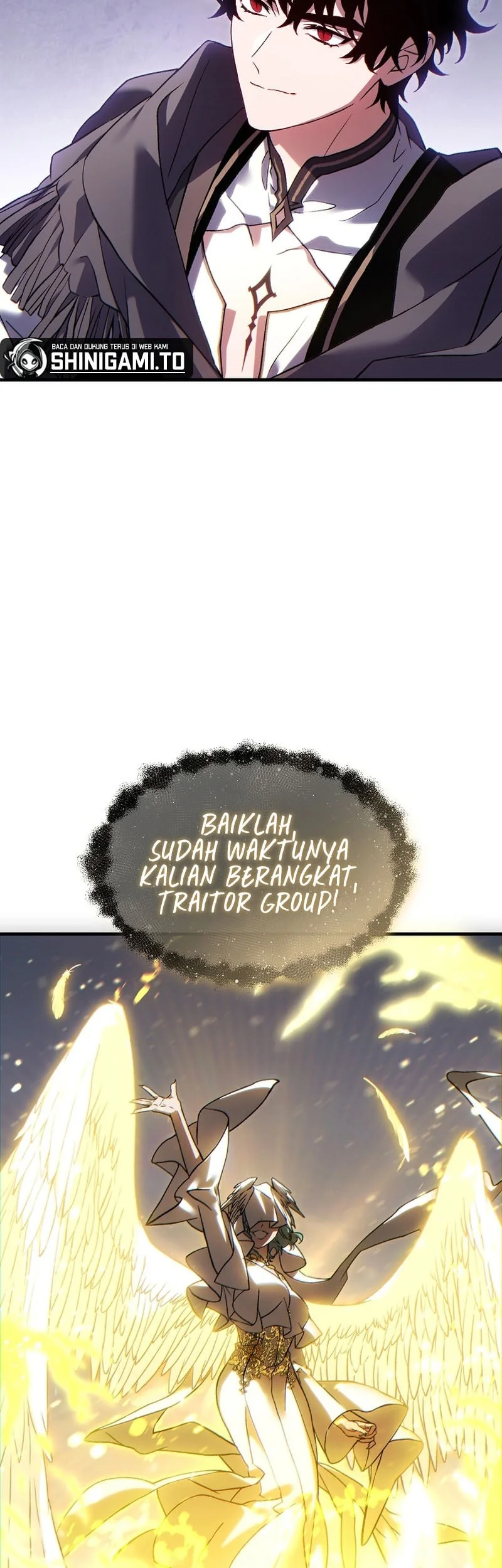 The 100th Regression Of The Max-Level Player Chapter 85 Gambar 69