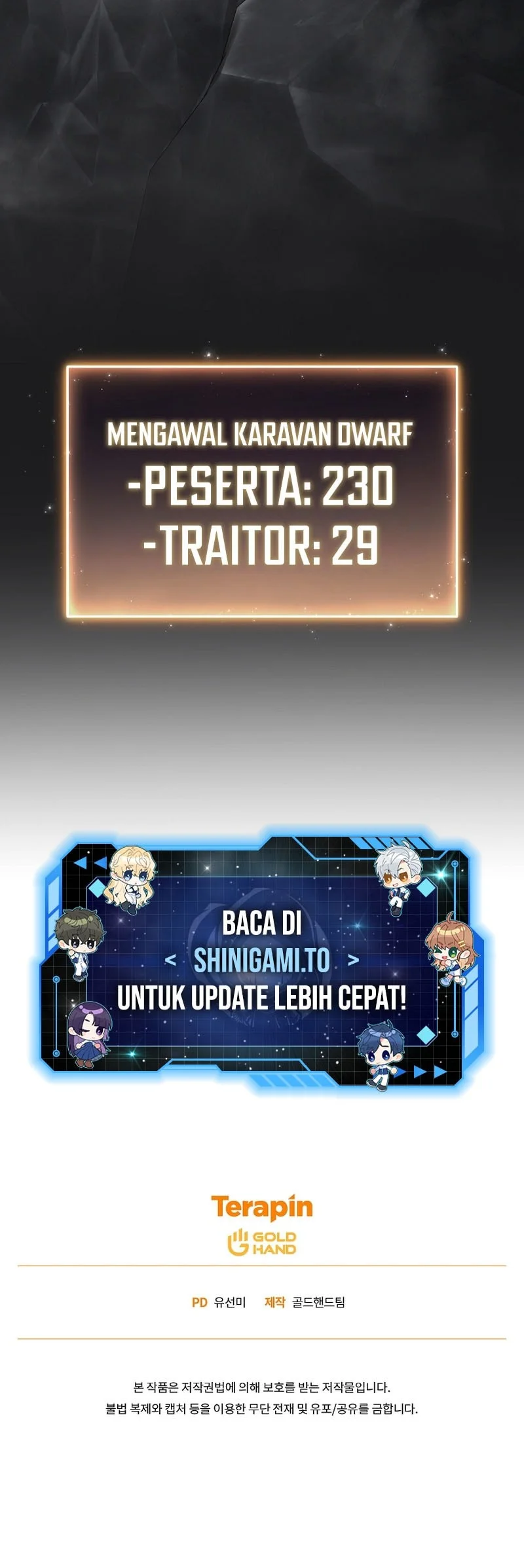 The 100th Regression Of The Max-Level Player Chapter 85 Gambar 73
