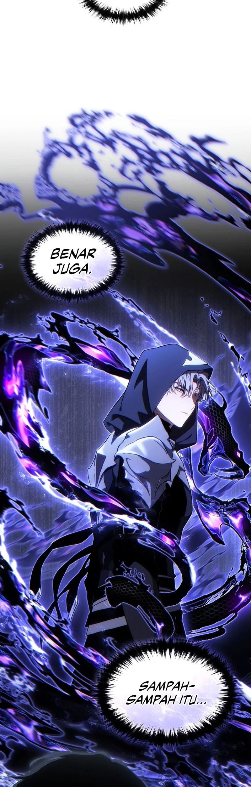 The 100th Regression Of The Max-Level Player Chapter 85 Gambar 3