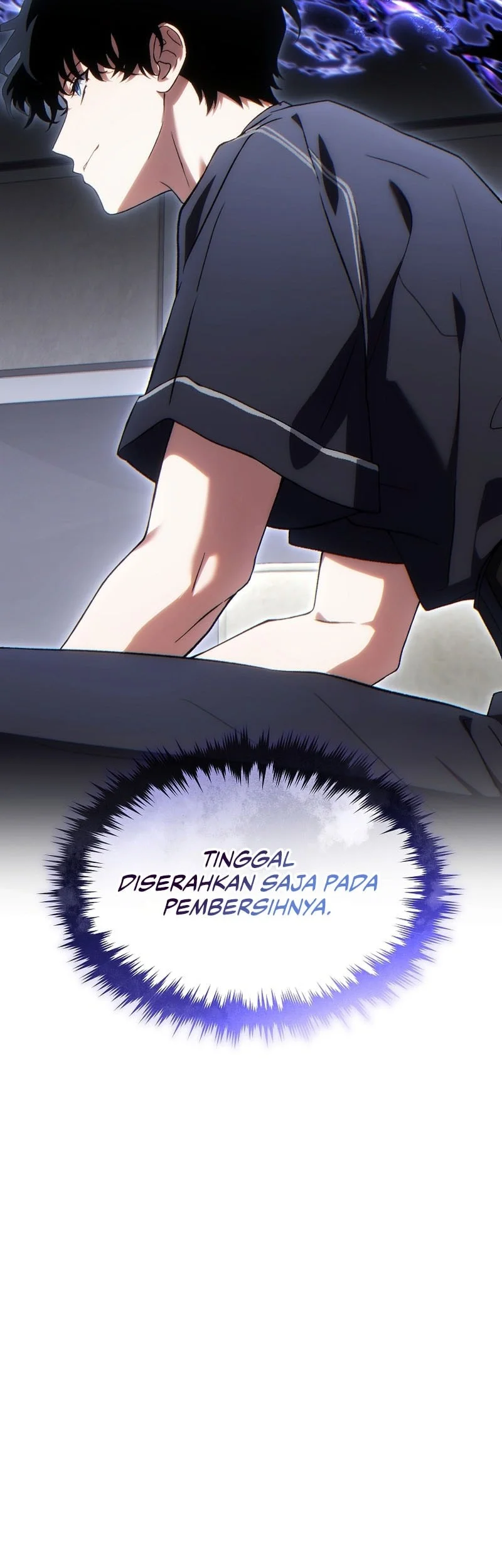 The 100th Regression Of The Max-Level Player Chapter 85 Gambar 4