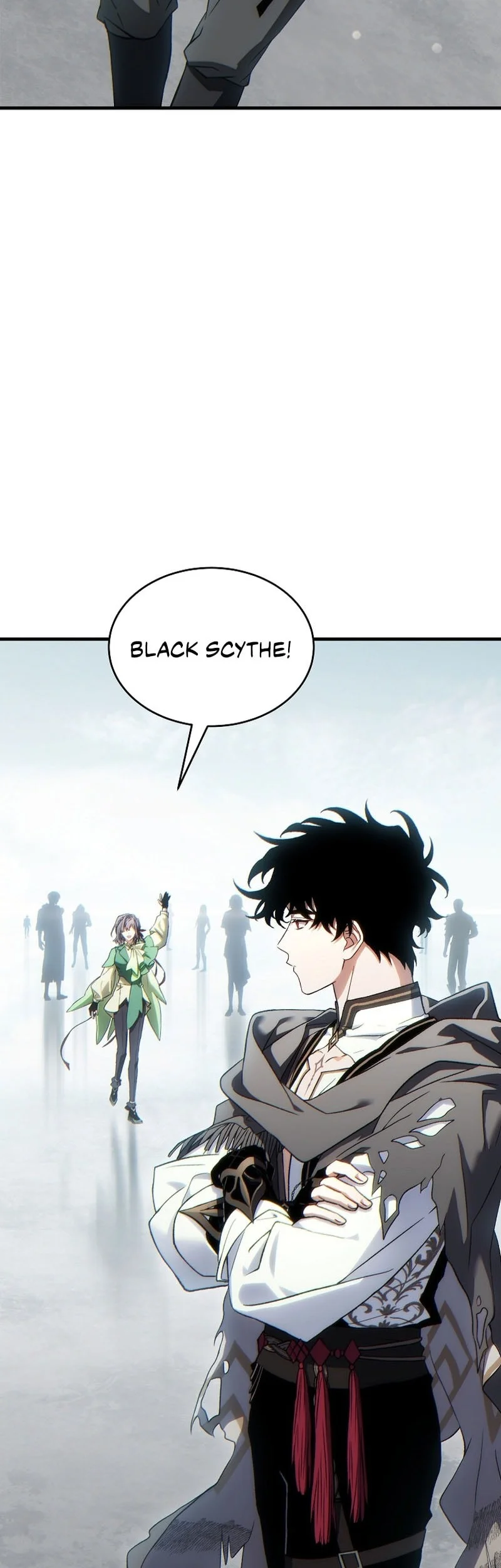 The 100th Regression Of The Max-Level Player Chapter 85 Gambar 8