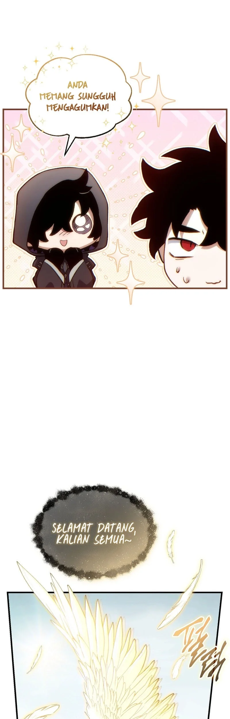 The 100th Regression Of The Max-Level Player Chapter 85 Gambar 15