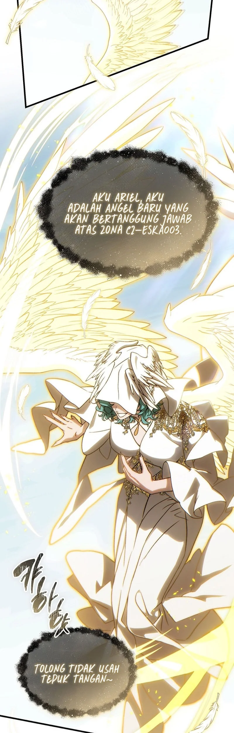 The 100th Regression Of The Max-Level Player Chapter 85 Gambar 16