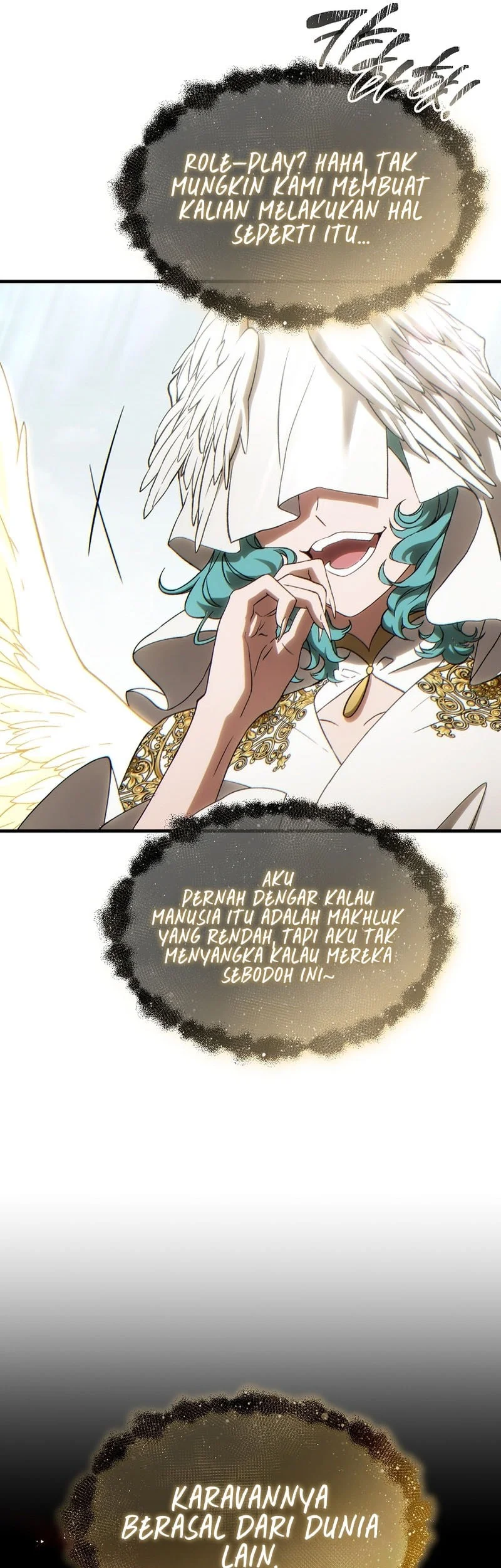The 100th Regression Of The Max-Level Player Chapter 85 Gambar 23