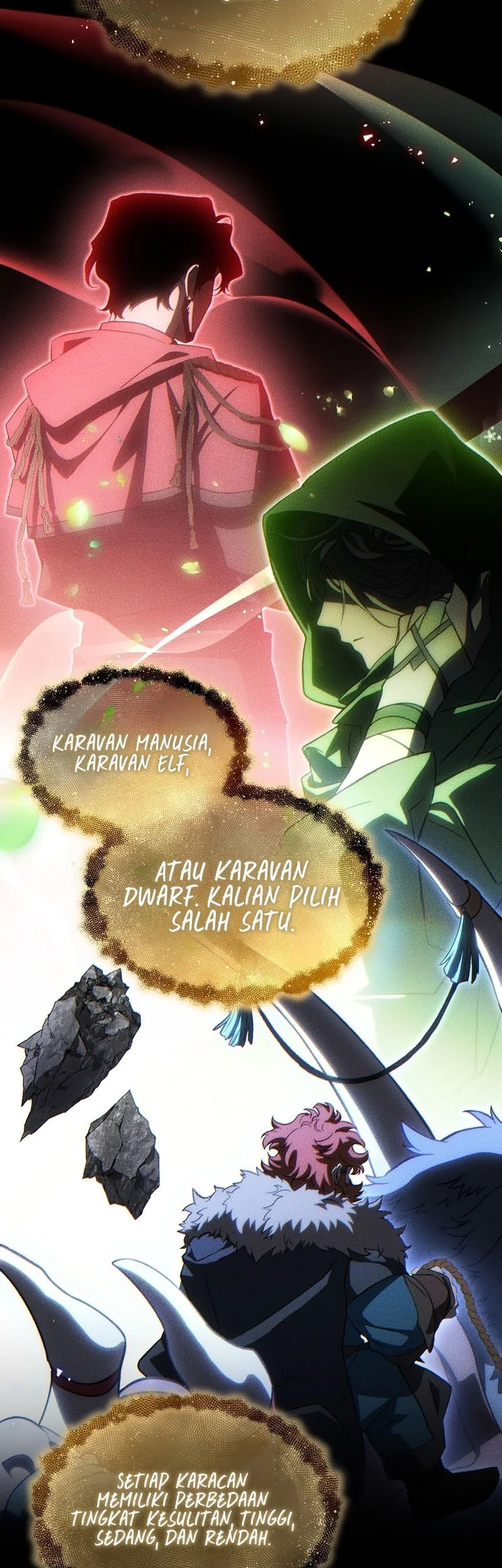 The 100th Regression Of The Max-Level Player Chapter 85 Gambar 24