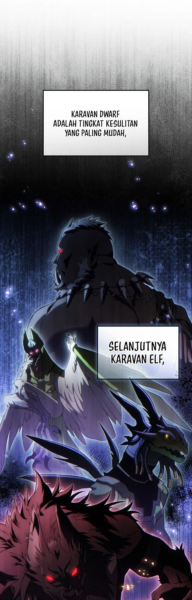 The 100th Regression Of The Max-Level Player Chapter 85 Gambar 31