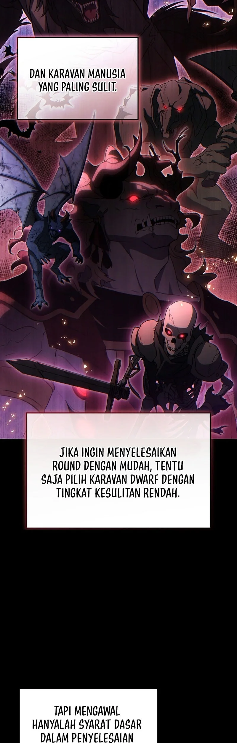The 100th Regression Of The Max-Level Player Chapter 85 Gambar 32