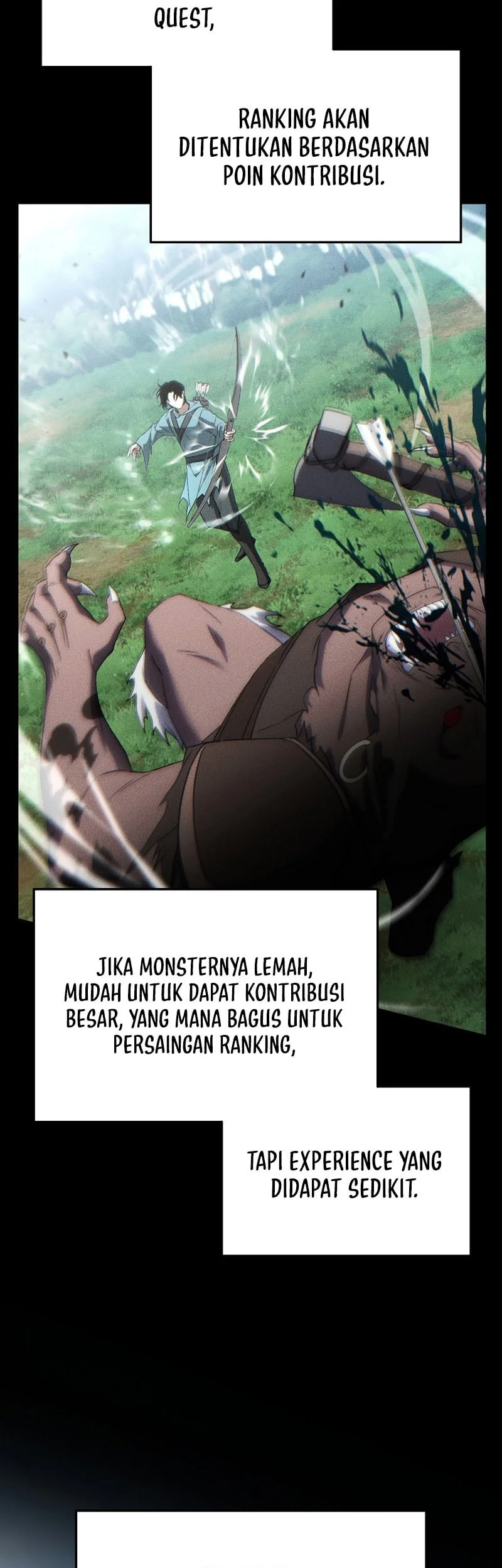 The 100th Regression Of The Max-Level Player Chapter 85 Gambar 33