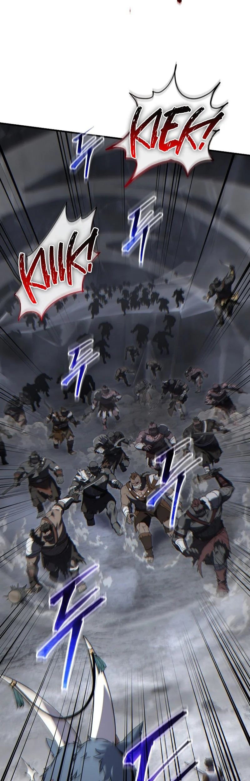 The 100th Regression Of The Max-Level Player Chapter 86 Gambar 36