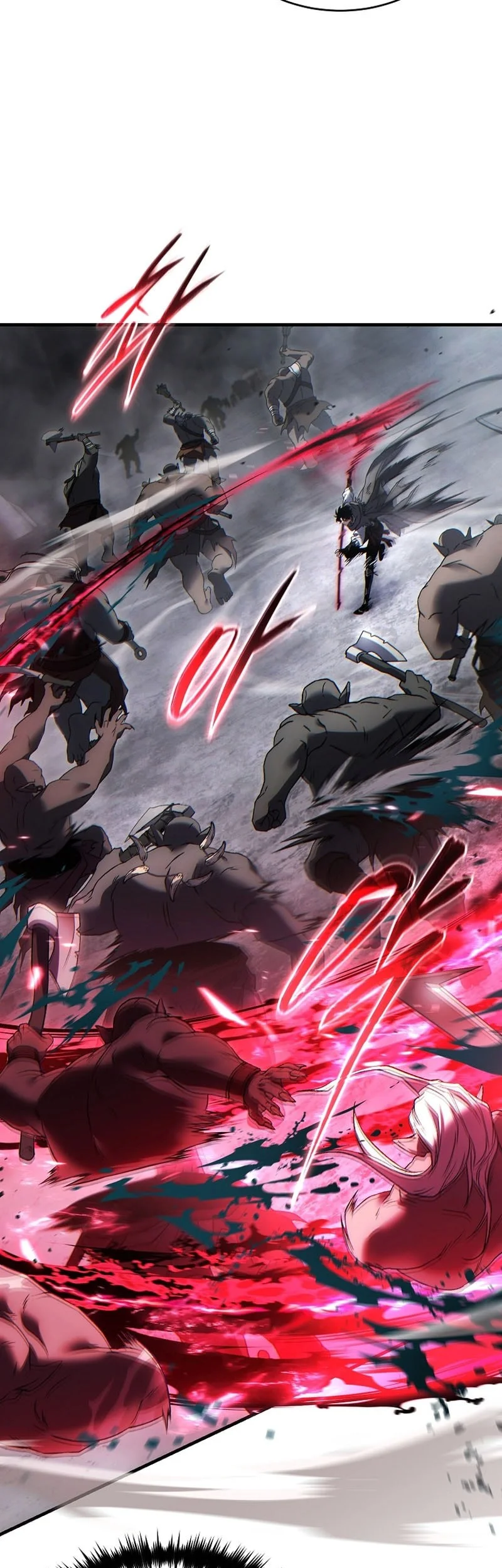 The 100th Regression Of The Max-Level Player Chapter 86 Gambar 40