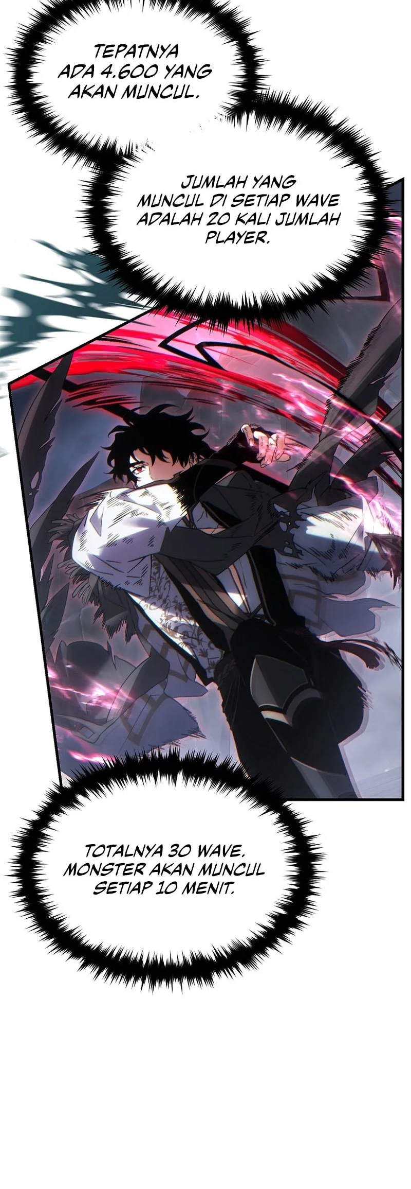The 100th Regression Of The Max-Level Player Chapter 86 Gambar 41