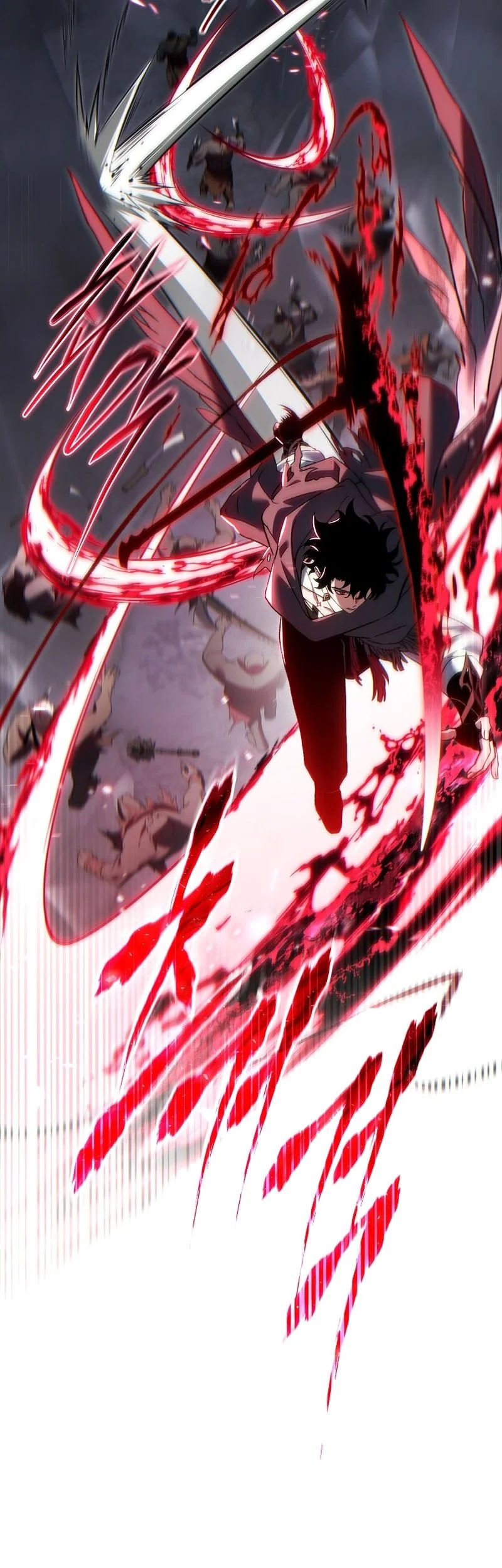 The 100th Regression Of The Max-Level Player Chapter 86 Gambar 44