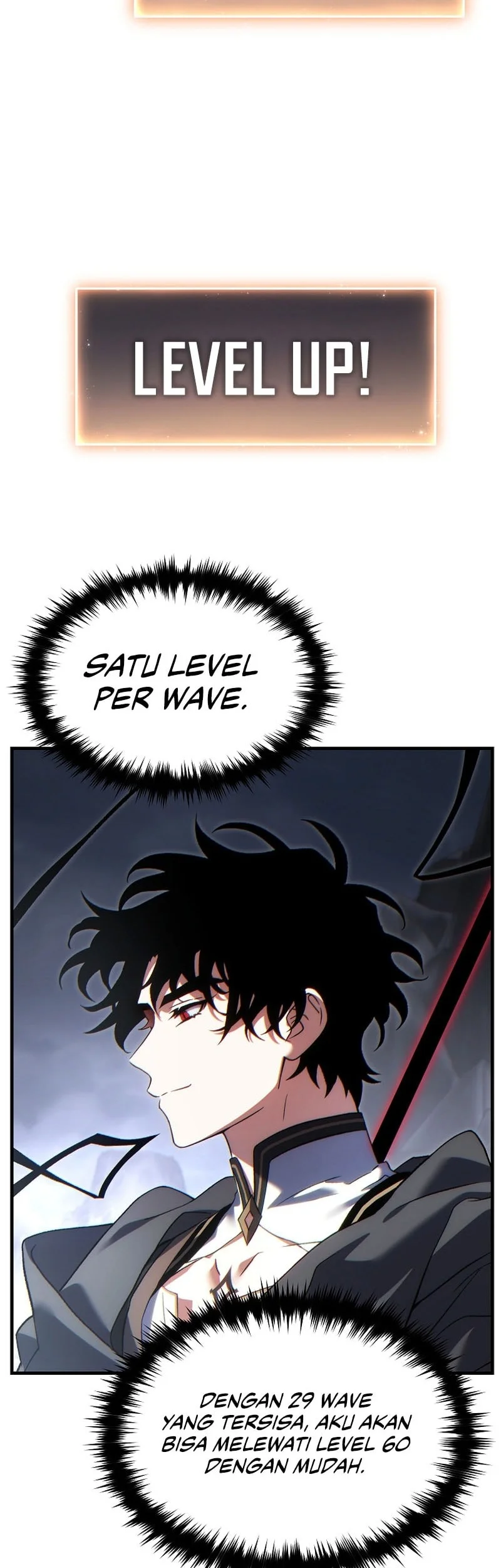 The 100th Regression Of The Max-Level Player Chapter 86 Gambar 47