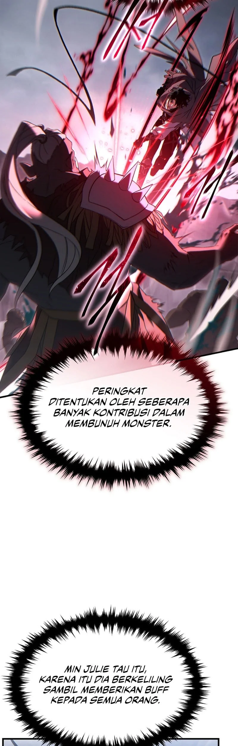 The 100th Regression Of The Max-Level Player Chapter 86 Gambar 56