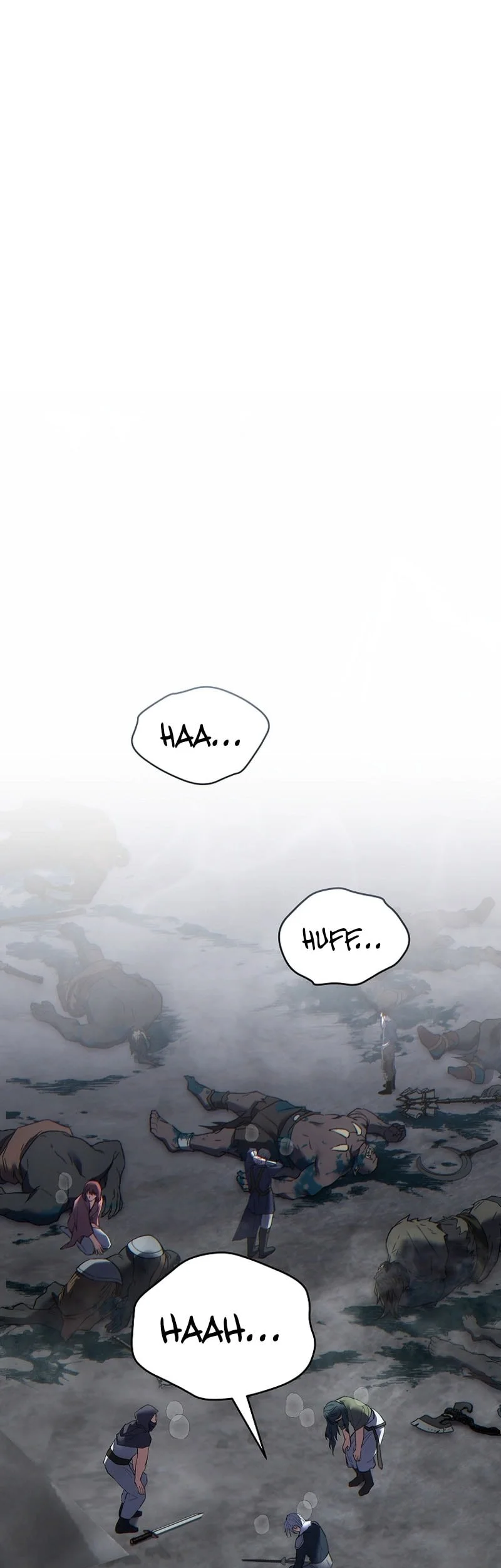 The 100th Regression Of The Max-Level Player Chapter 86 Gambar 60